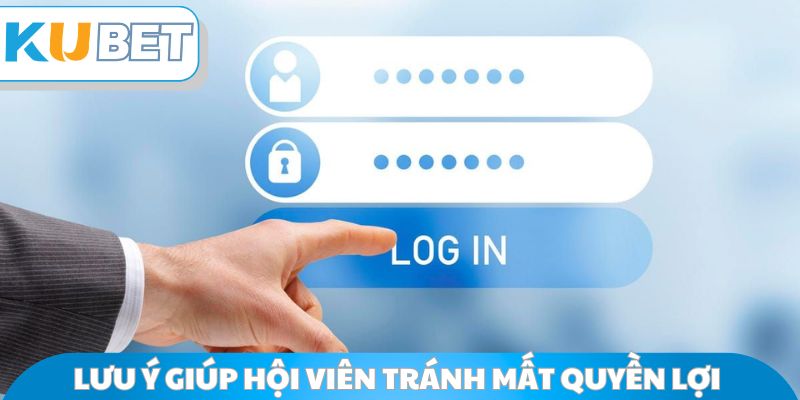 Lưu ý cần thiết giúp hội viên tránh mất quyền lợi